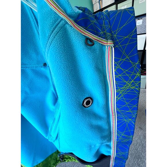 EUC Under Armour Viscosity Softshell II Waterproof Jacket - Women's Medium - Picture 16 of 16